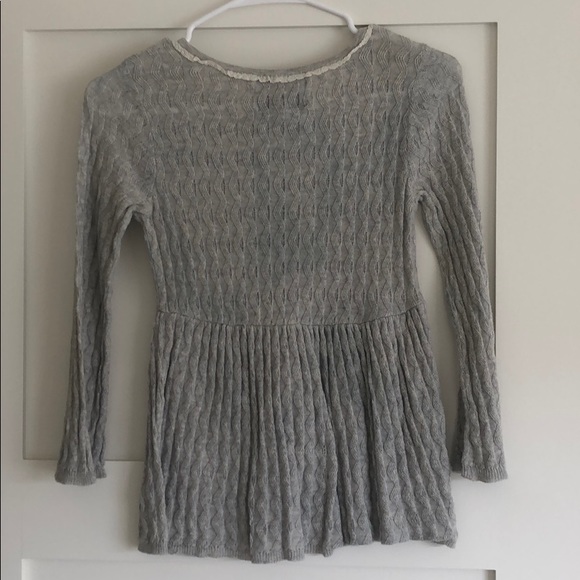 Grey blouse - Picture 2 of 2